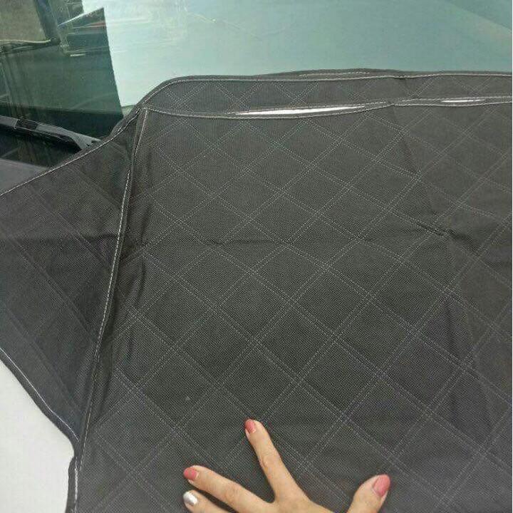 TẤM CHẮN KÍNH LÁI OTO VIOS