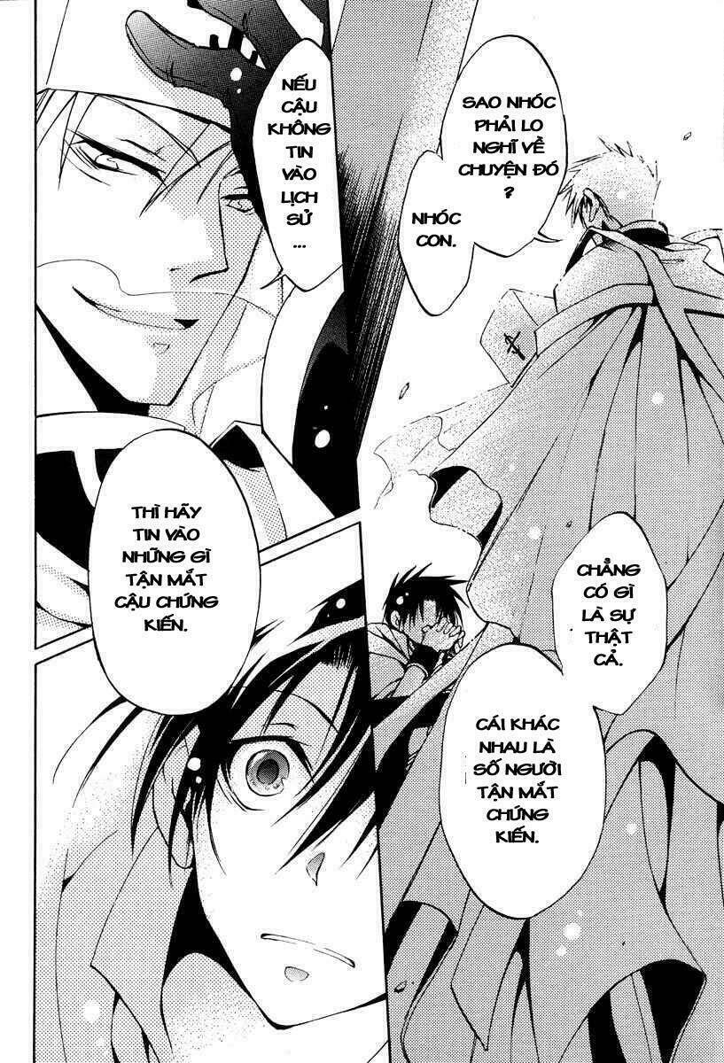 07 hồn ma chapter 2 33