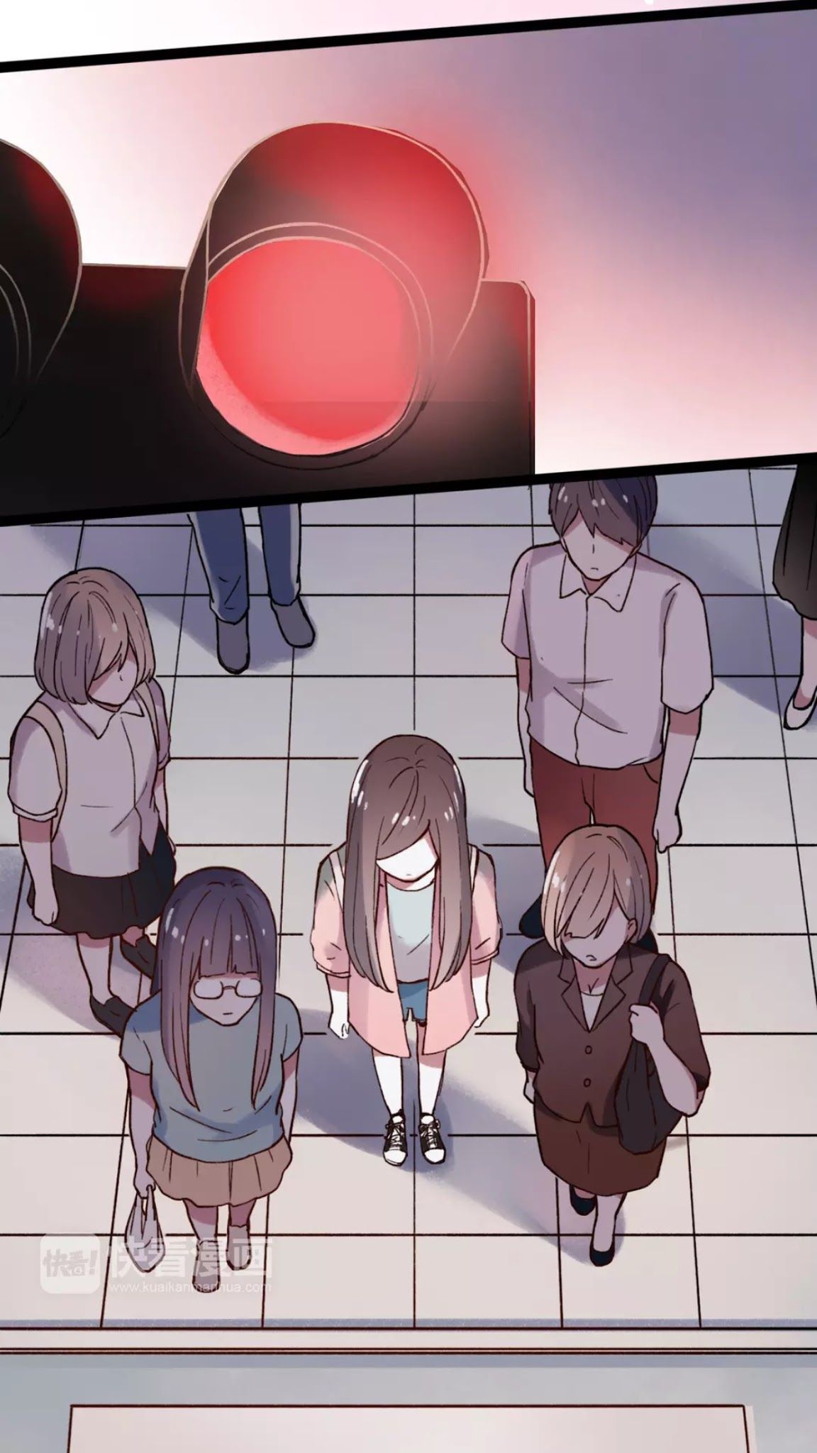 Cậu Đã Từng Yêu Tôi chapter 31 - Trang 42