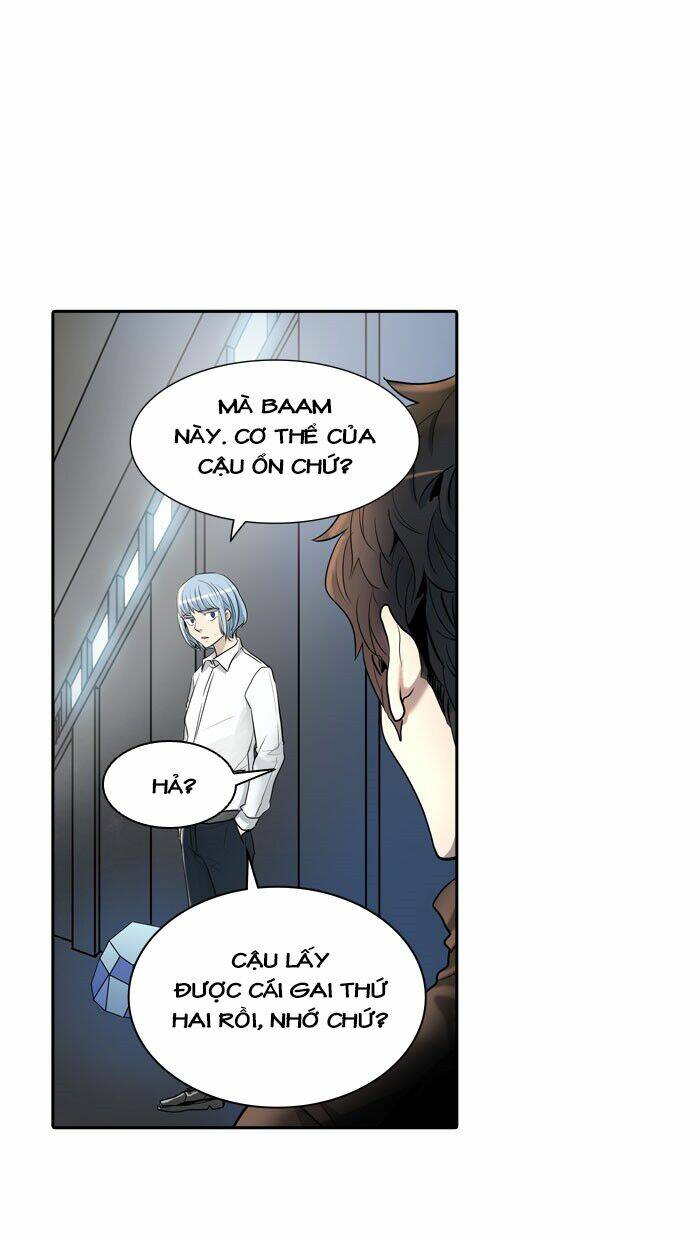 cuộc chiến trong tòa tháp chapter 340 98