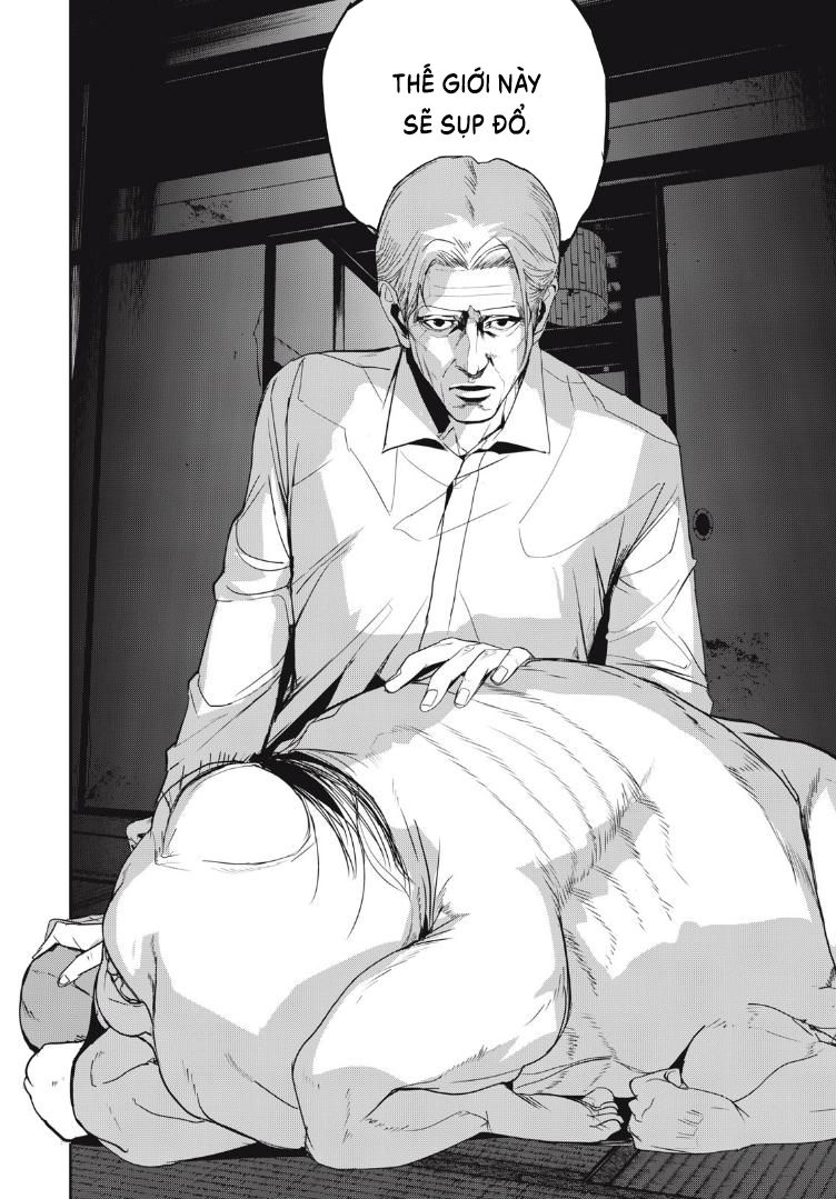 shokuryou jinrui re: starving re:velation chapter 44 16