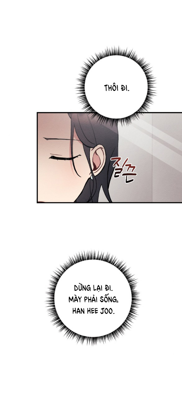 Ăn Mòn chapter 32.2 - Trang 12