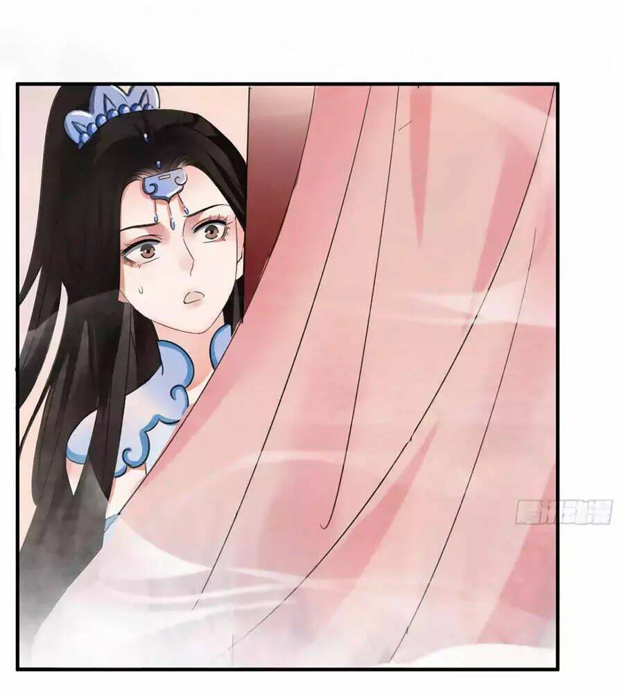 giấc mộng nam triều chapter 31 40