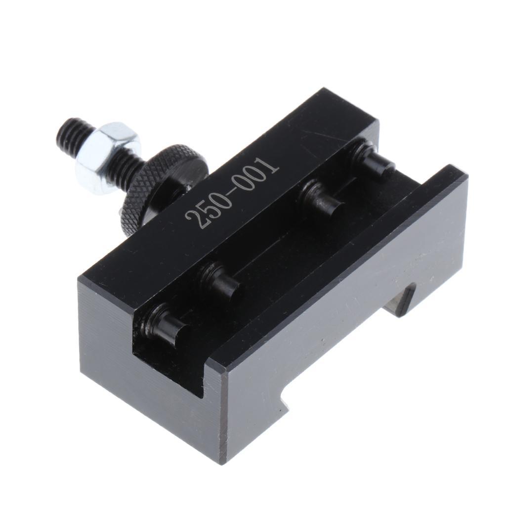 Woodworking Inner Hole Cutter Holder Quick Change Tool Holder