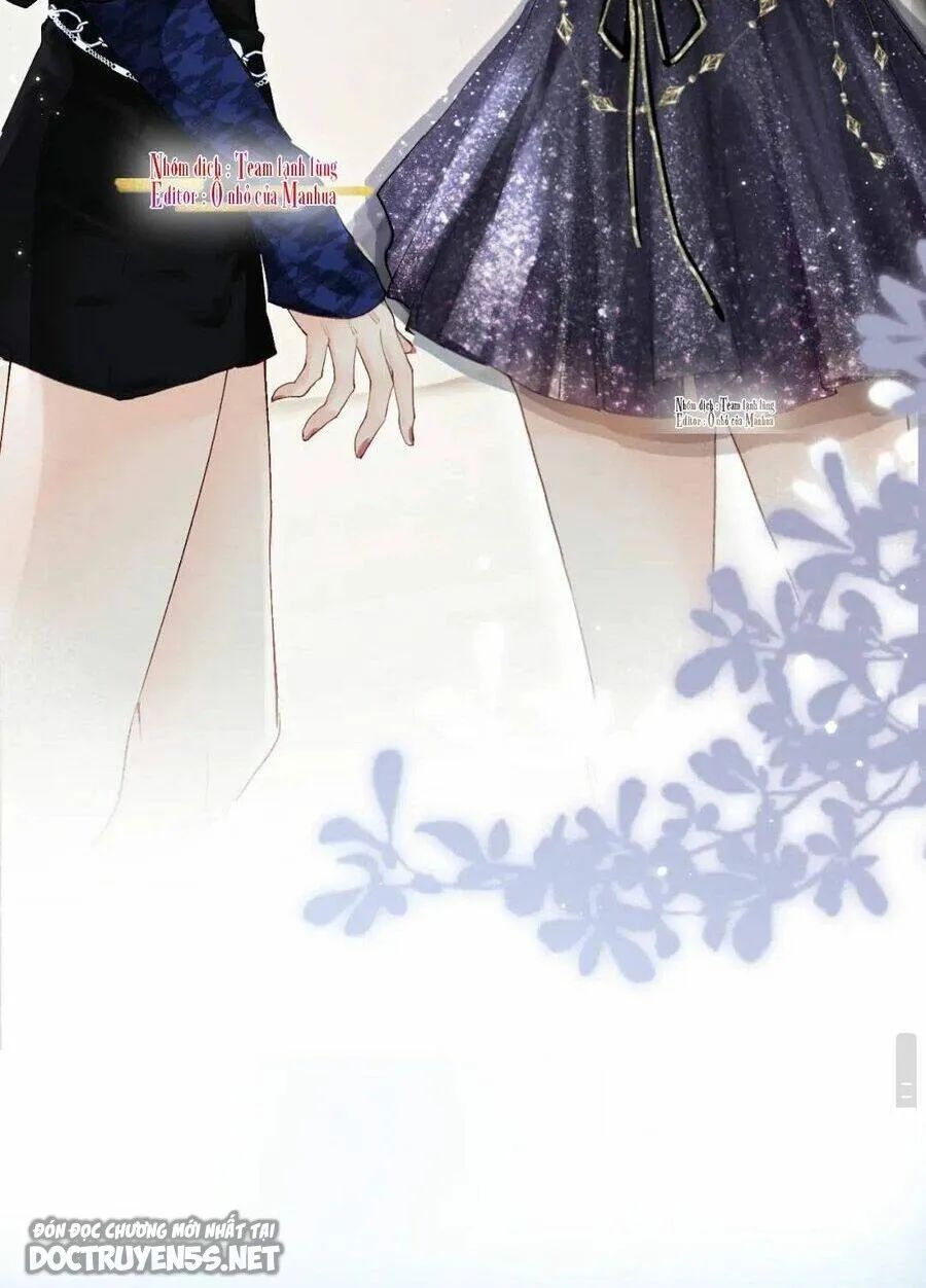 vợ chồng siêu sao có chút ngọt [m] chapter 15 47