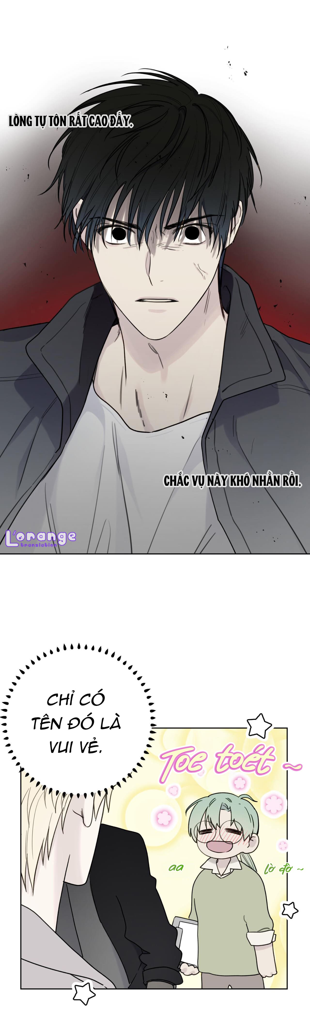 guiding nguy hiểm chapter 2 30