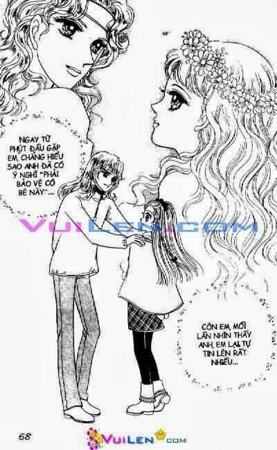 cô gái đến từ quá khứ chapter 5 65