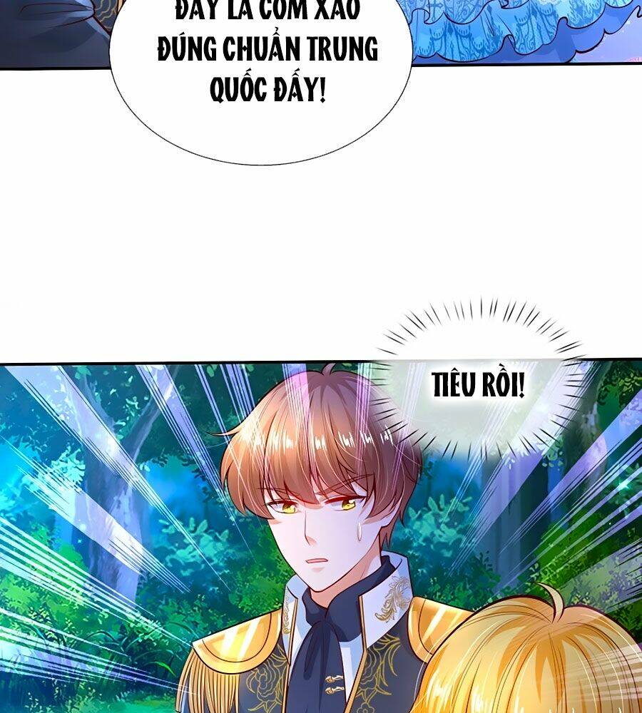 bỗng một ngày trở thành con gái nhà vua chapter 221 40