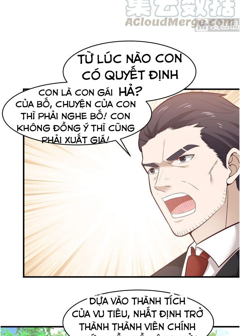 trên người ta có một rồng chapter 213 9