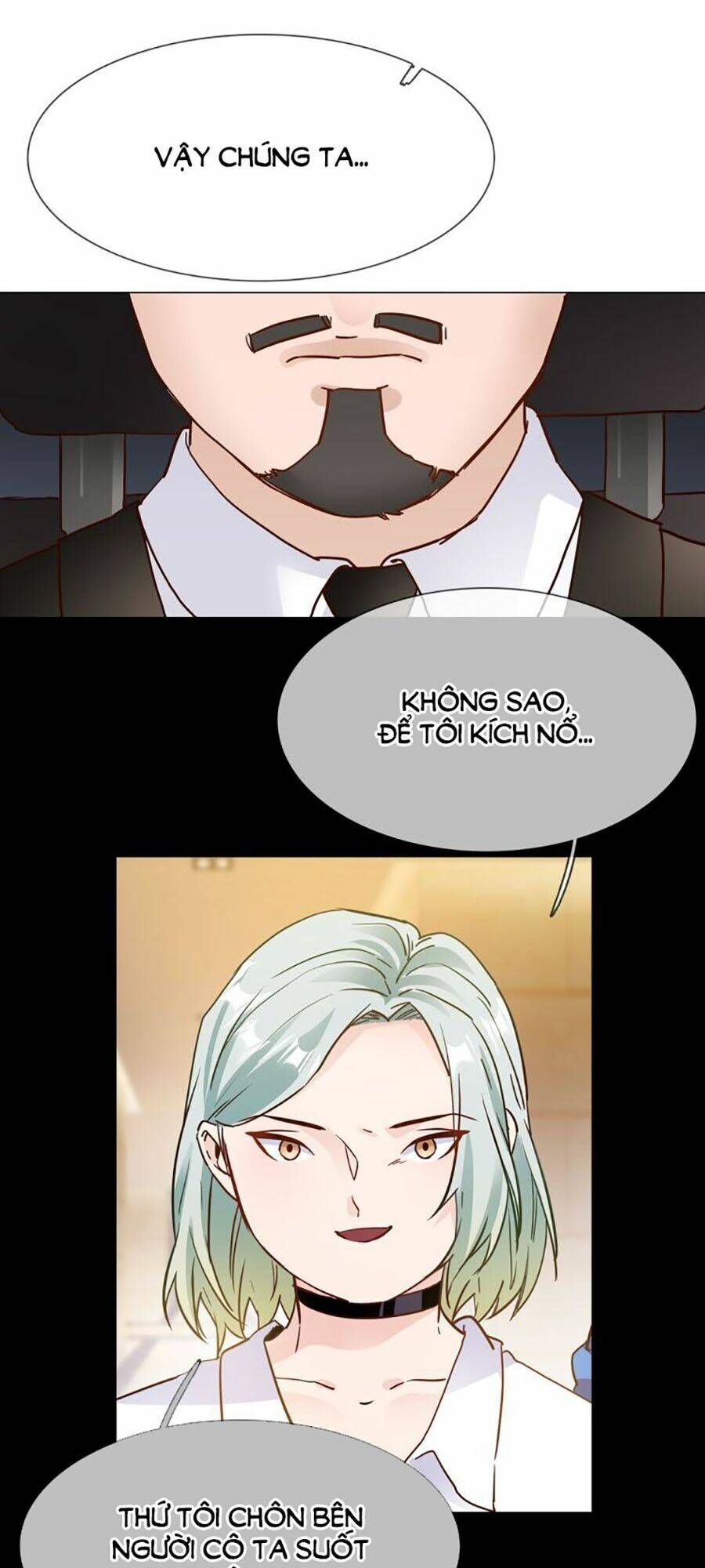 ngôi sao vụn vỡ chapter 65 43