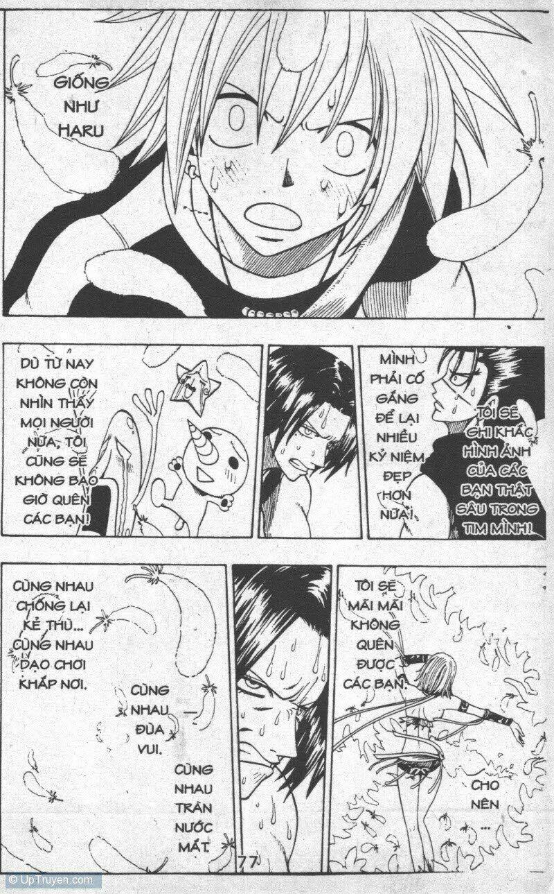 rave master (scan) chapter 25 77
