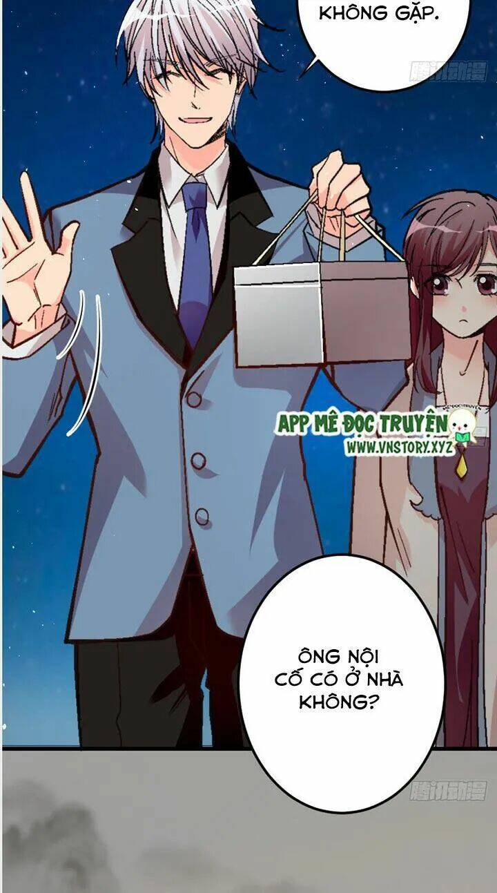 thiên hậu trở về chapter 62 7