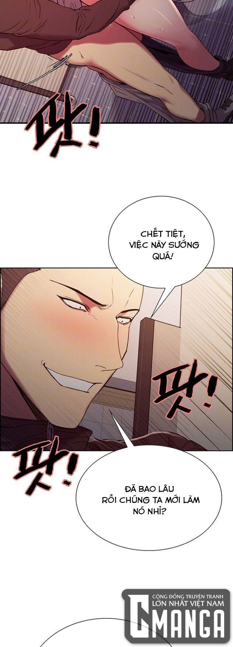 gia đình chạy trốn chapter 15 9