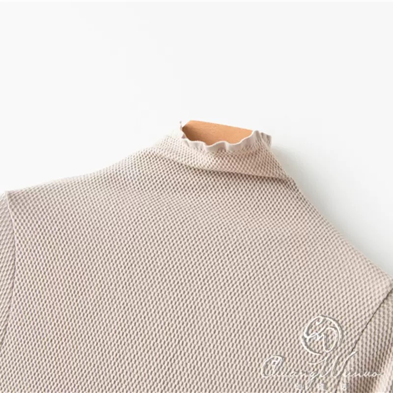 ÁO NHIỆT ÁO THUN GIỮ NHIỆT SIÊU XINH SANG TRỌNG DƯỚI 63KG DÀNH CHO NỮ