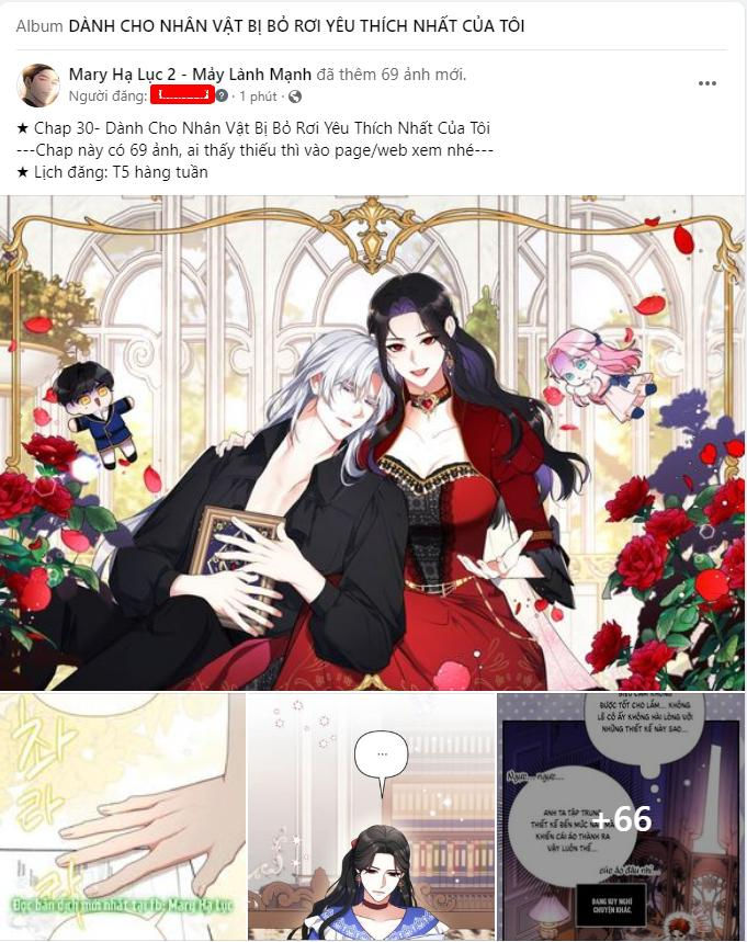 từ ác nữ tôi phải trở thành một người mẹ chapter 19 2