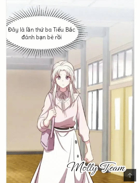 daddy của tôi là một người thật hoàn hảo chapter 1 15