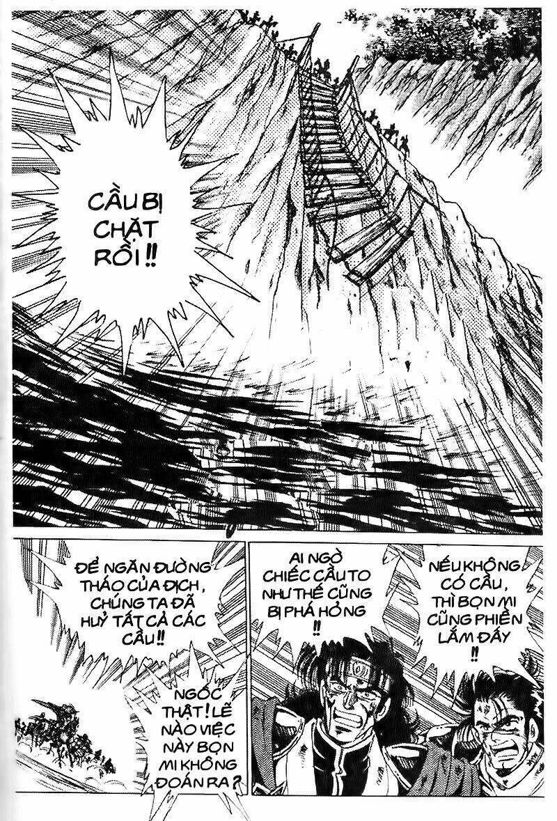 truyền thuyết bá vương chapter 47 9