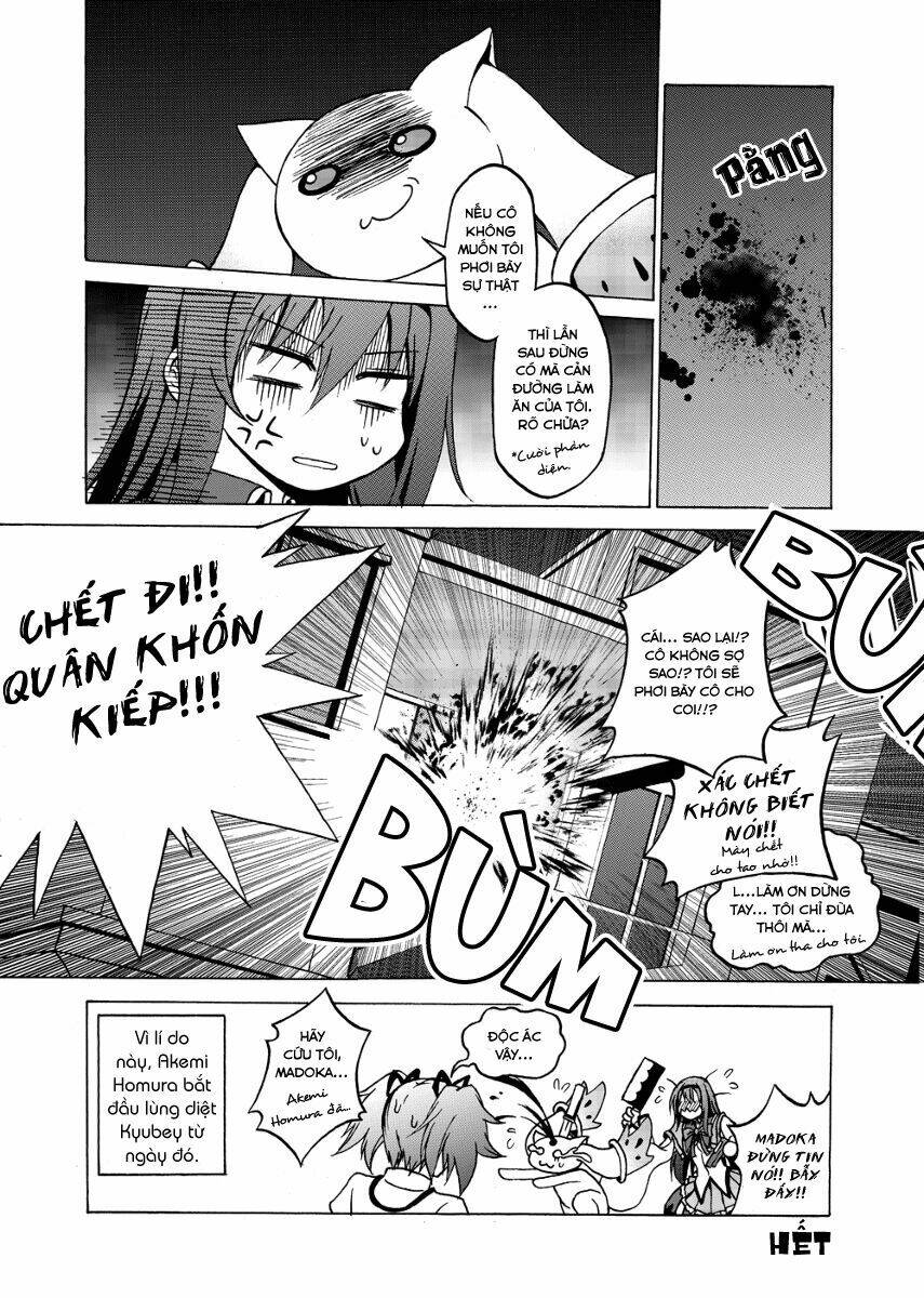 himitsu no hanashi wo kikitai soudesu chapter 6 10