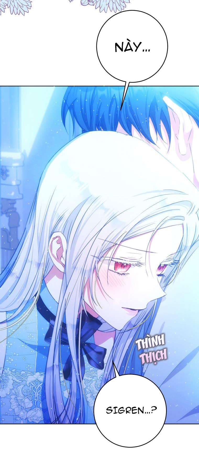 trở thành vợ của nam chính chapter 30.1 3