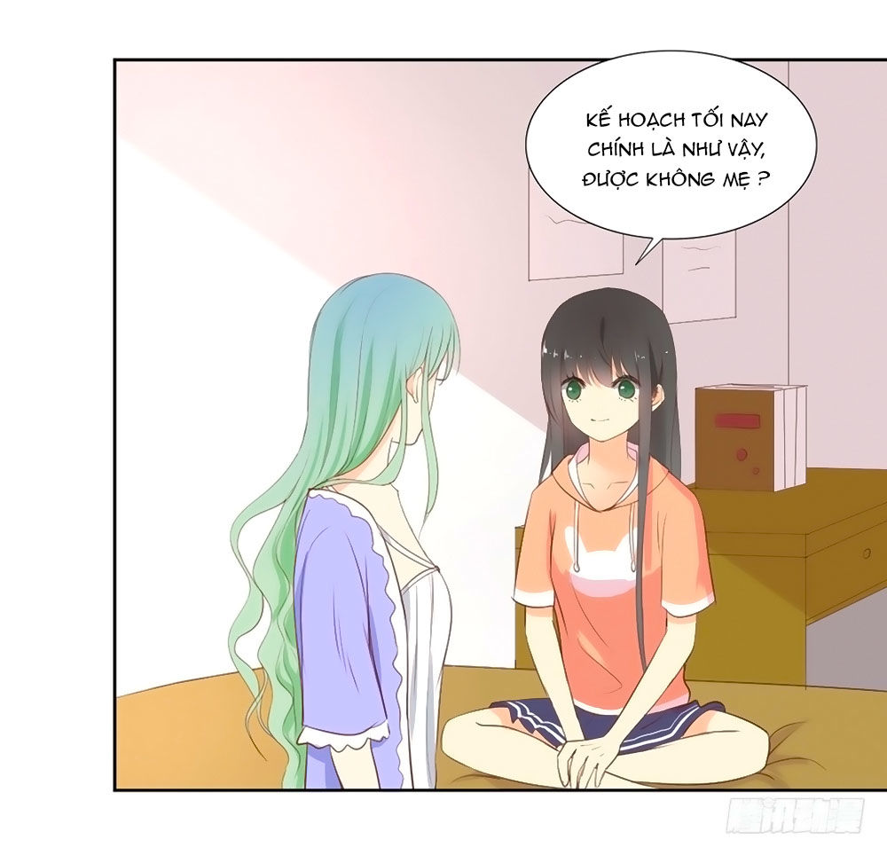 sinh sinh tương thác chapter 41 78