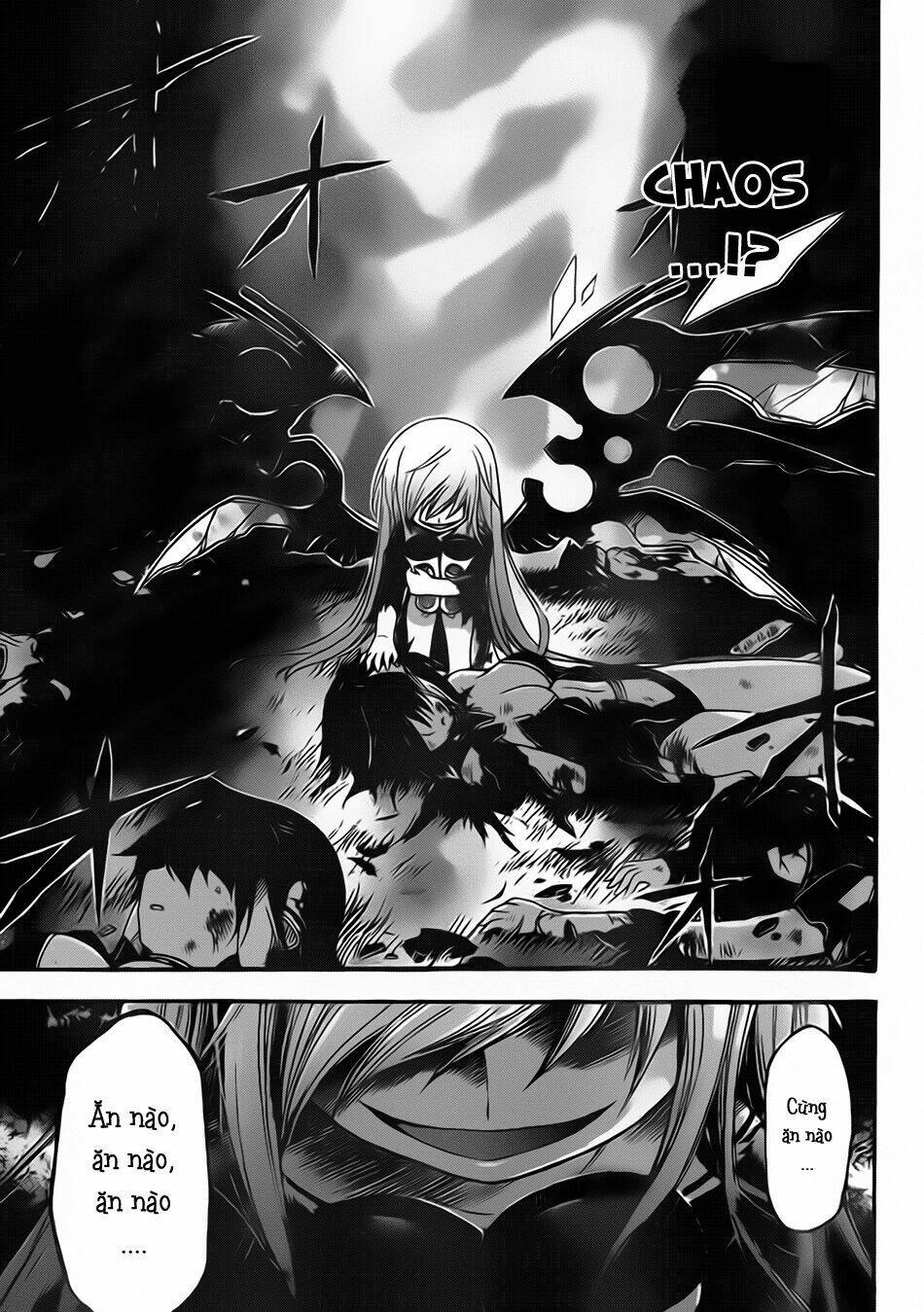 vật thất lạc của bầu trời chapter 56 27