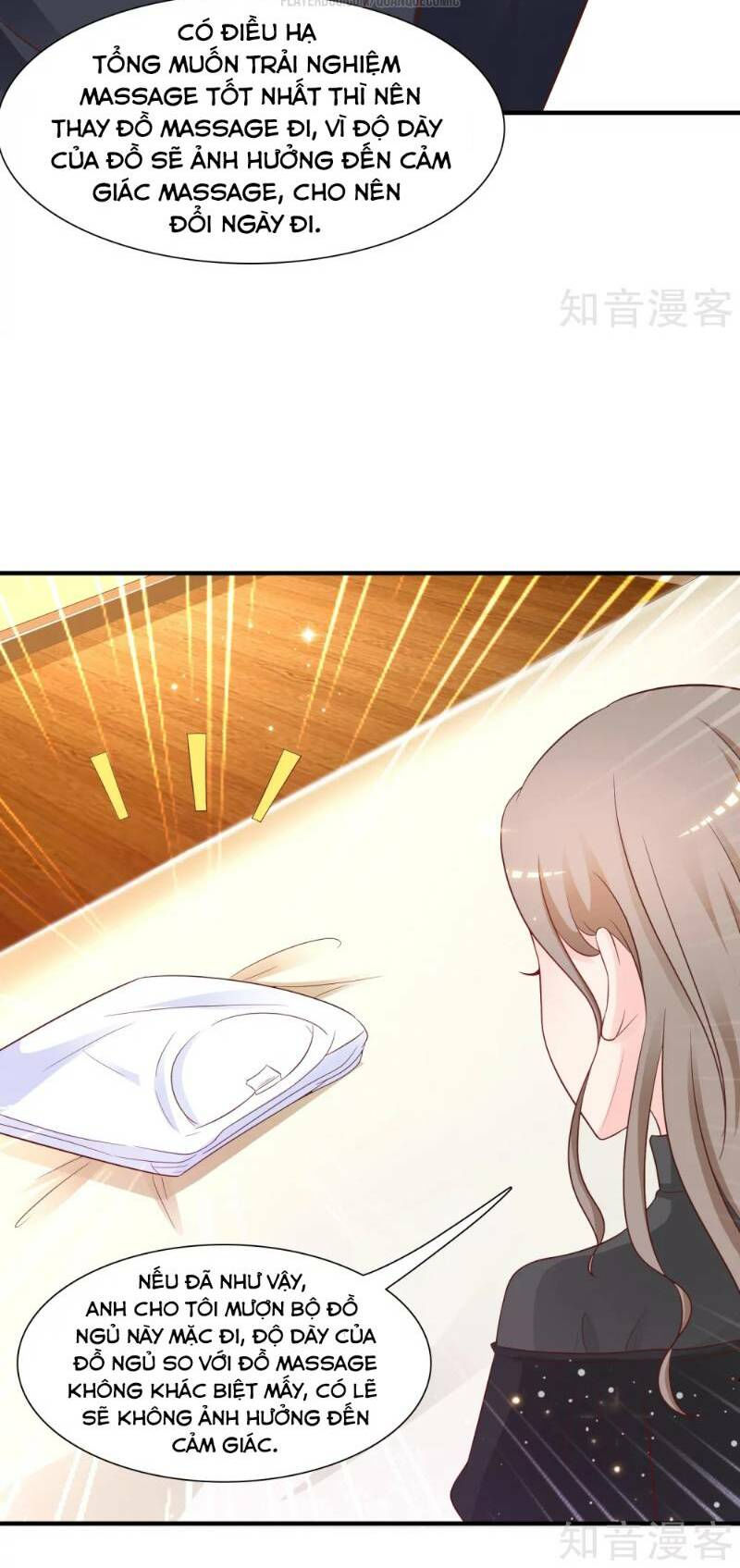 tối cường vận đào hoa chapter 67 4