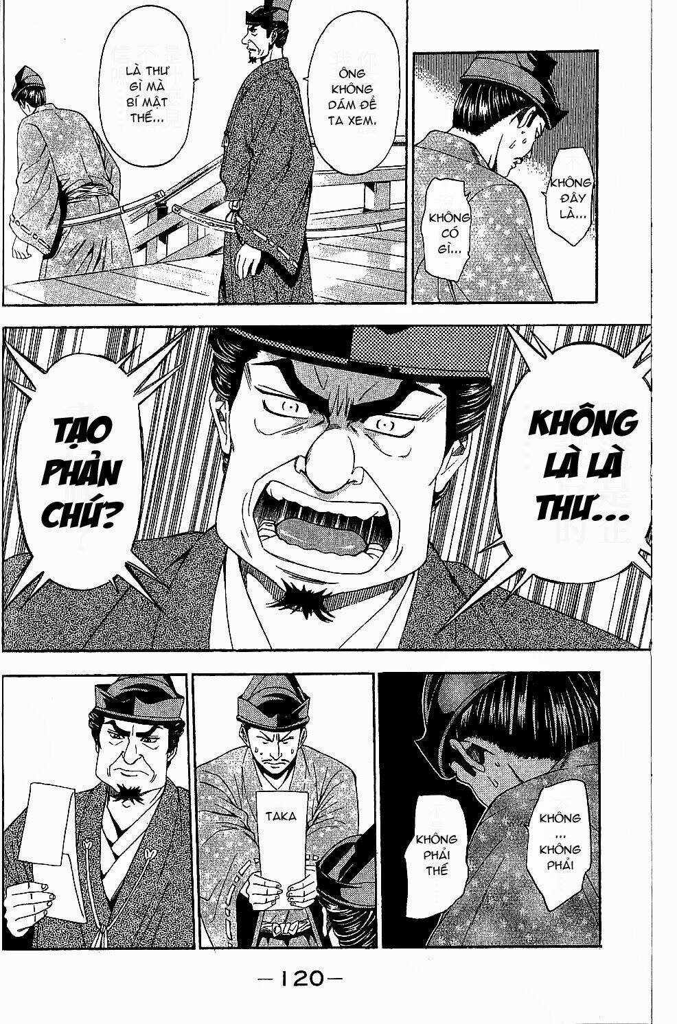 thiếu niên vương phần 2 chapter 44 57