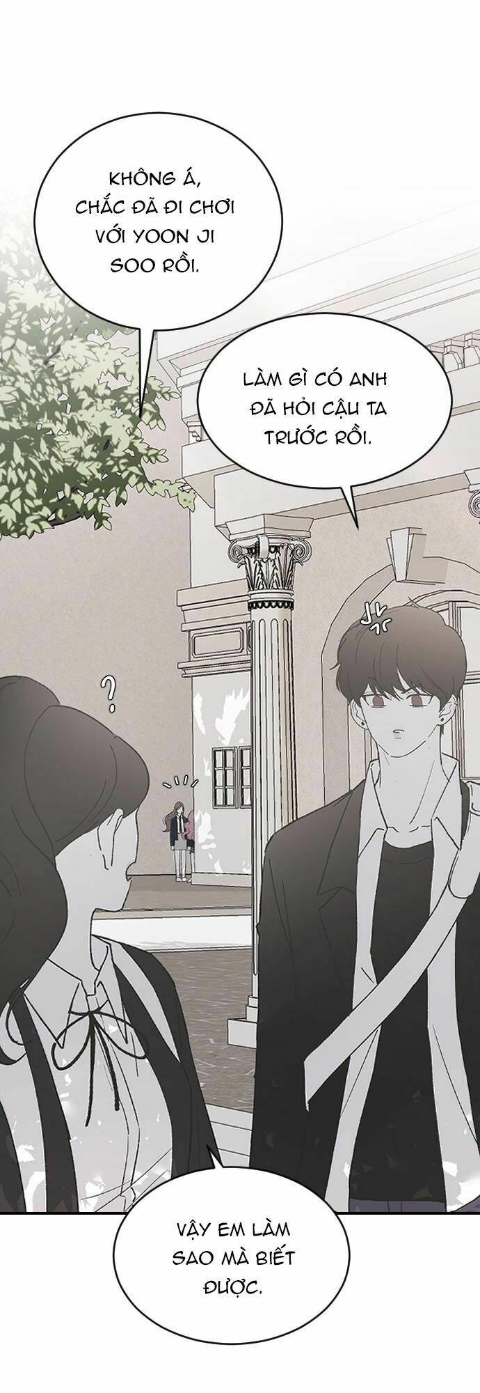 ba người anh trai cực phẩm của tôi chapter 44 56