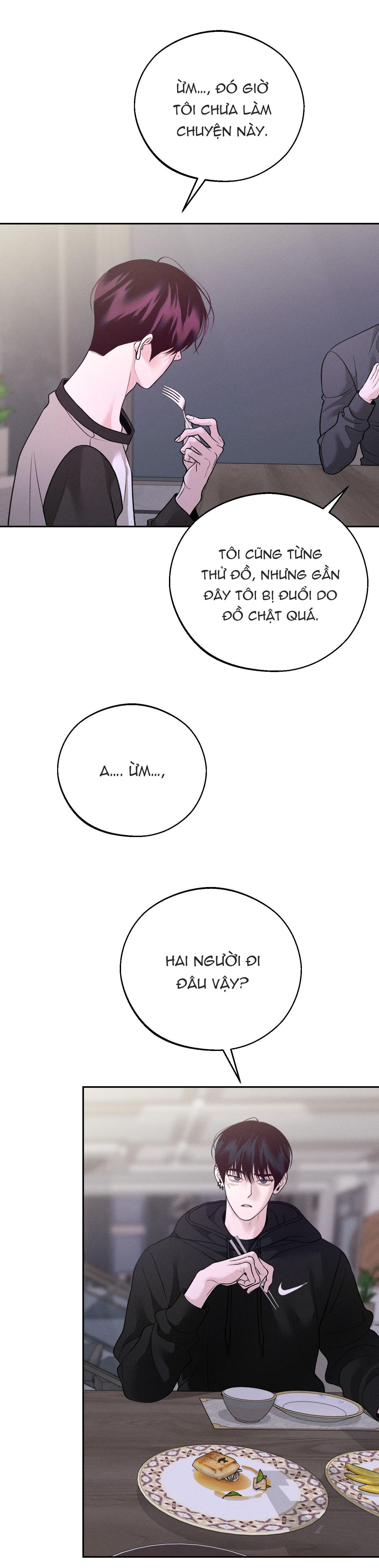 cứu tinh của thứ hai chapter 49 11