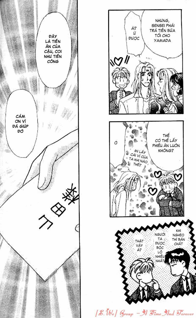 yamada tarou monogatari chapter 1.3 38