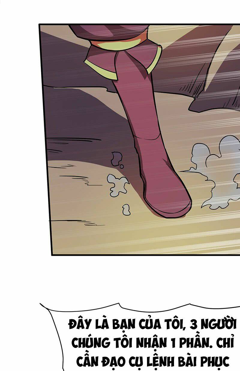 hỗn độn kiếm thần chapter 105 31