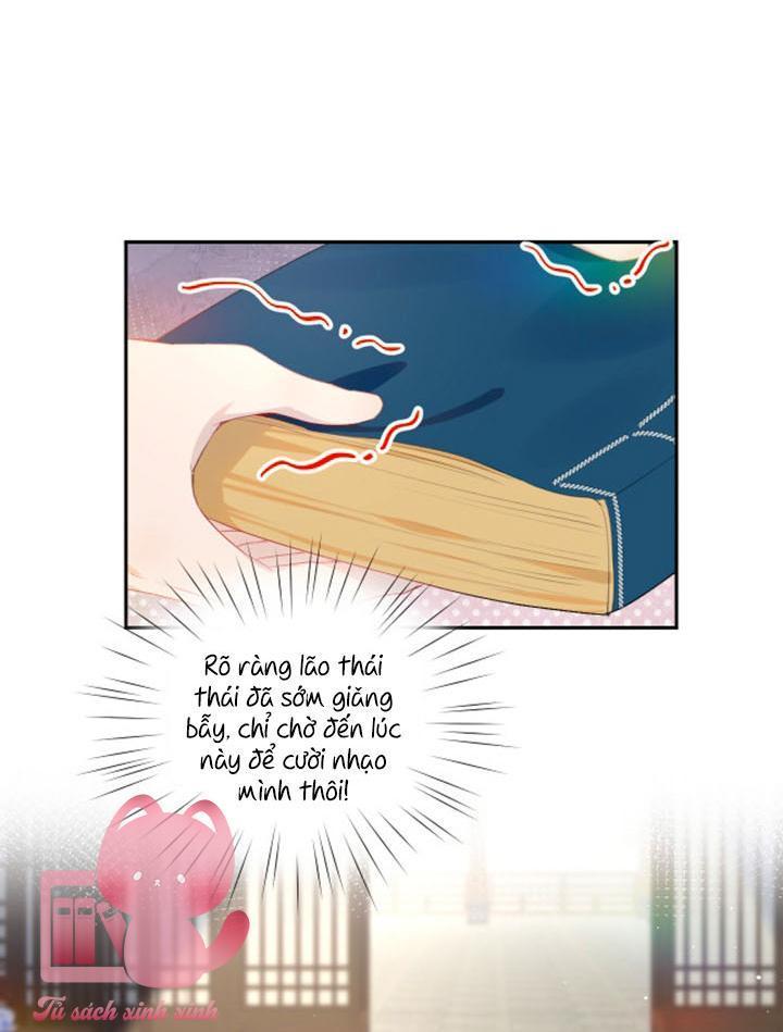 một đêm nọ đột nhiên yandere tới! chapter 57 10