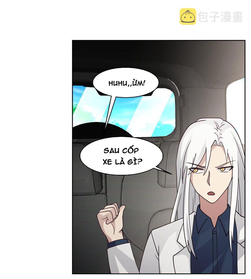 trên người ta có một rồng chapter 545 14