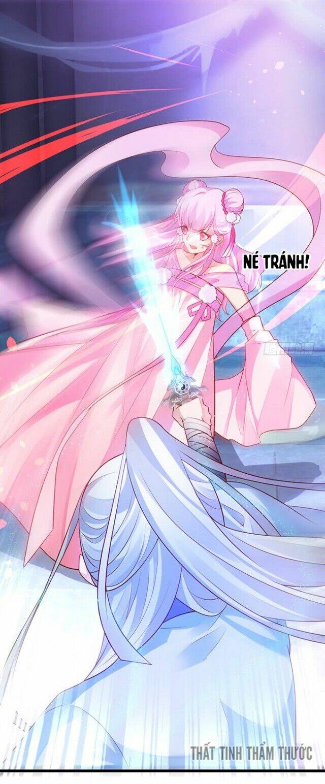 liêu liêu trai chapter 14 41