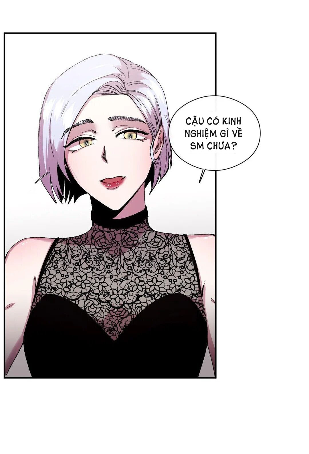 s flower chapter 41.1 20