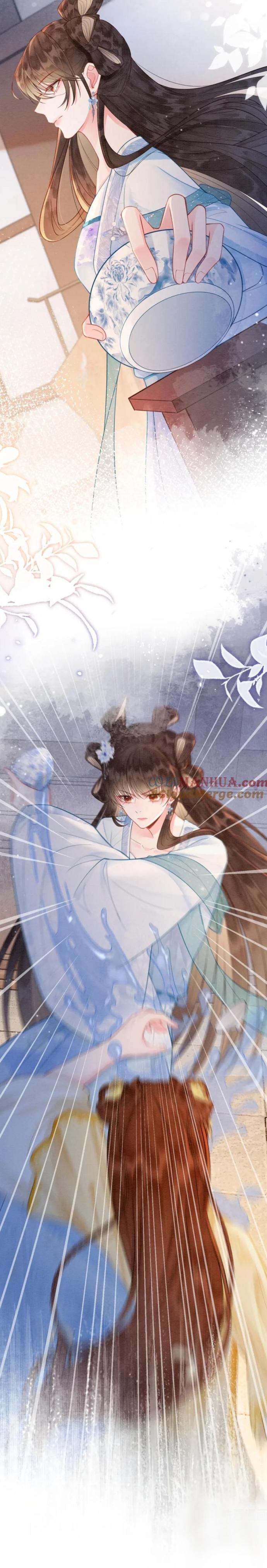 sau khi nàng bị đánh chết các ca ca hối hận rồi !! chapter 9 11