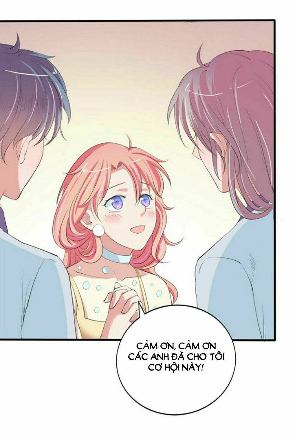 quản lí ngây ngô và thần tượng ác ma chapter 30 77