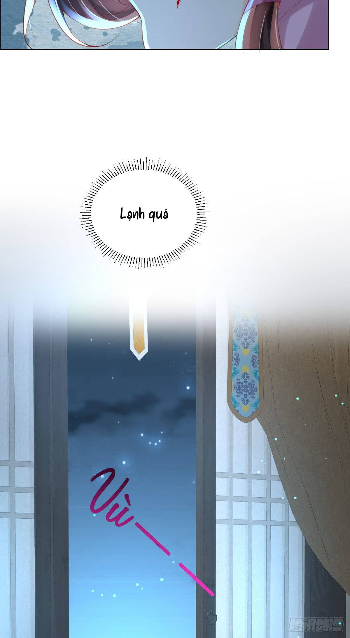 tiểu tâm can của phụ thân bạo quân chapter 6 15