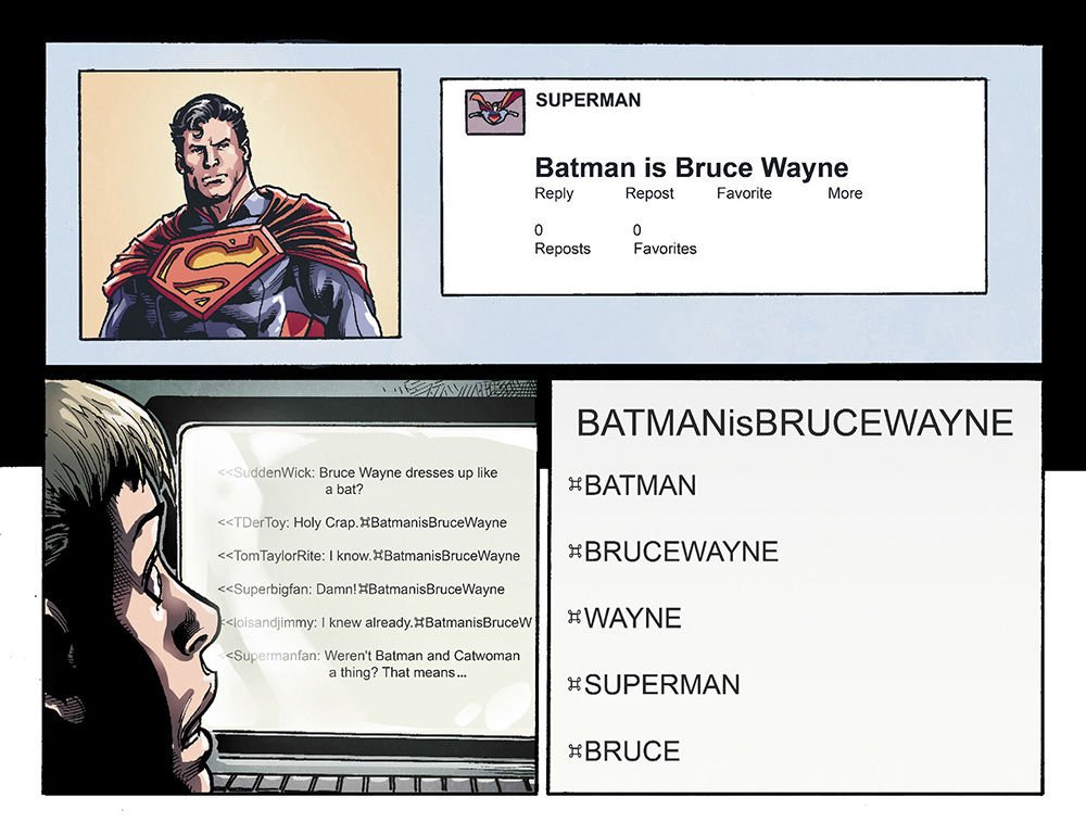 injustice: gods among us - year 3 chapter 28 14