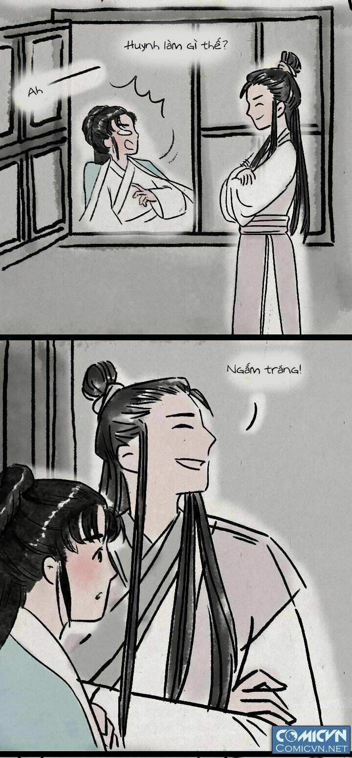 nhất thiền tiểu hòa thượng chapter 60 18