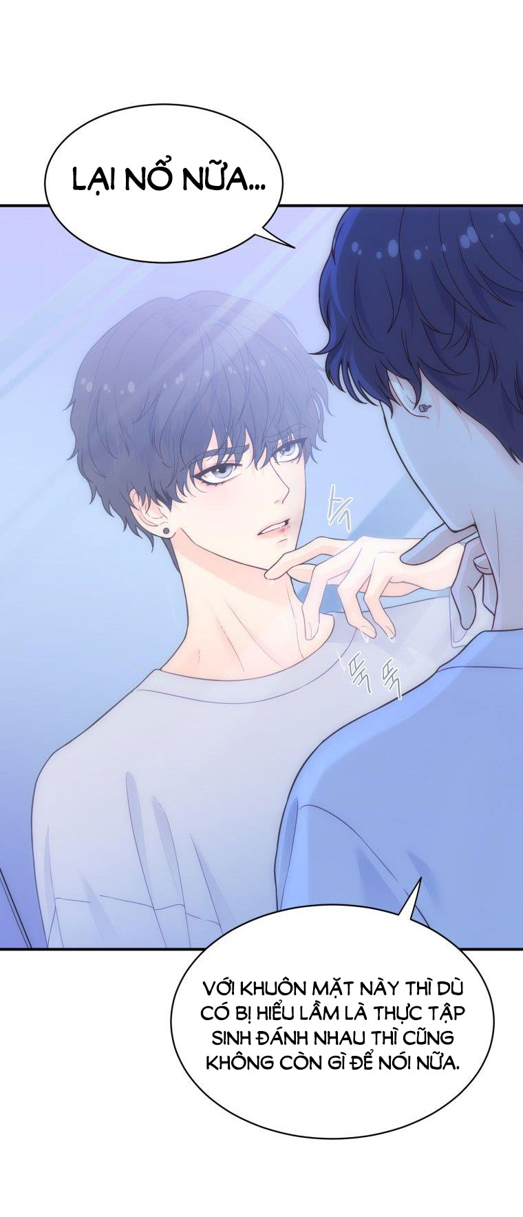 nữ nhân trợ giúp được yêu thích nhất chapter 5.2 21