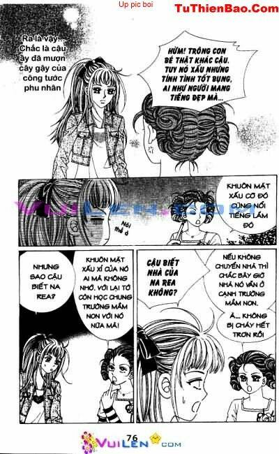 bogle goes to the kingdom chapter 33 14