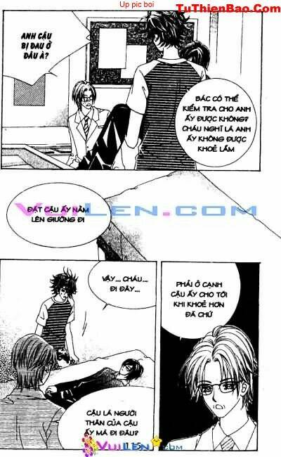 bogle goes to the kingdom chapter 44 26