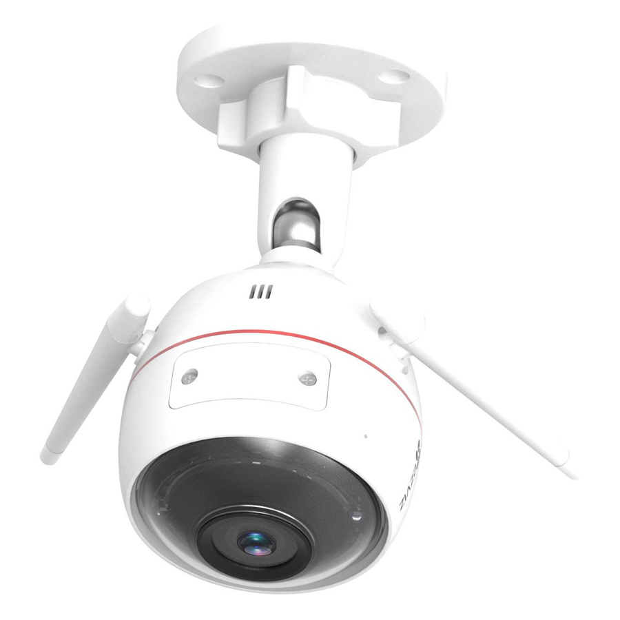 Camera IP EZVIZ C3W 1MP - Hàng Chính Hãng