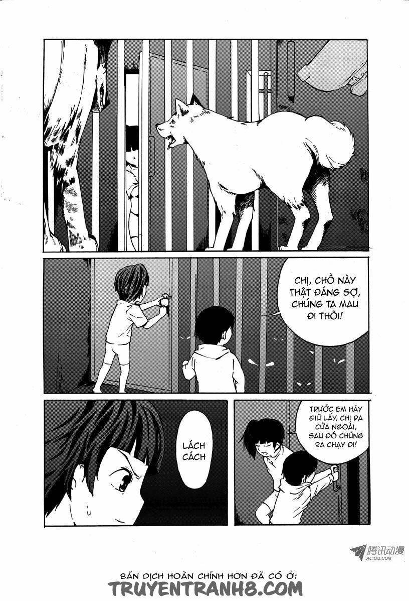 nhân quả tuần hoàn chapter 31.3 3