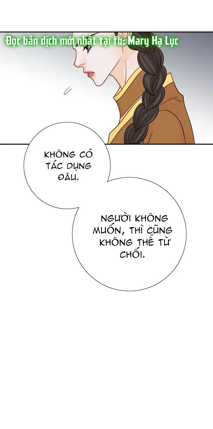 nữ hoàng bí ẩn chapter 12.1 24