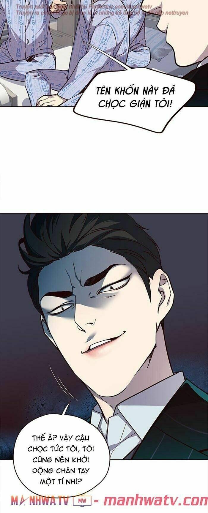 biến thân thành mèo chapter 34 24