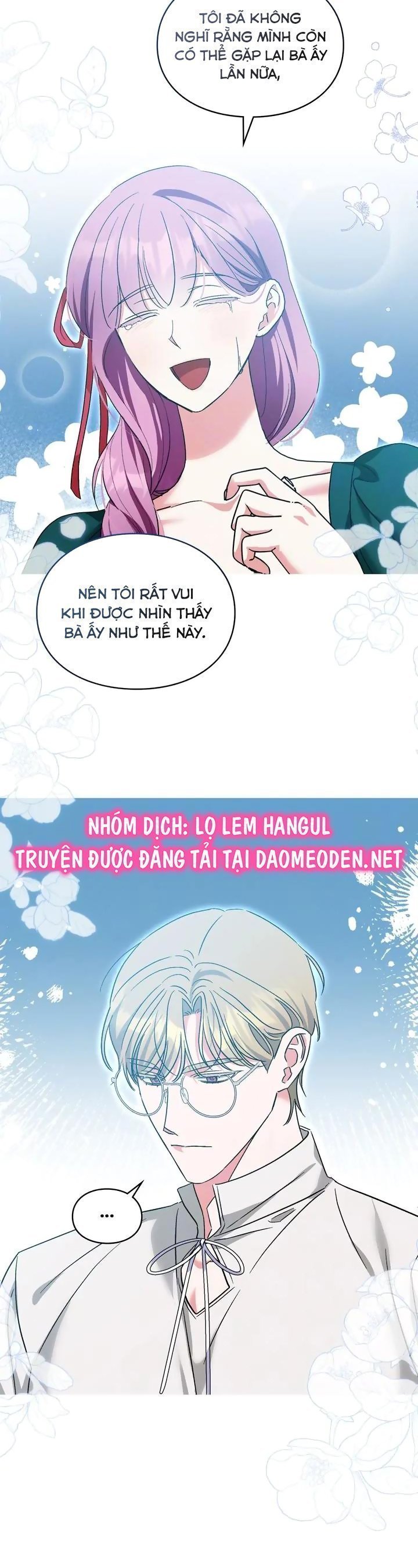 phương pháp bảo vệ anh ấy trong lãnh địa quái vật chapter 34 28
