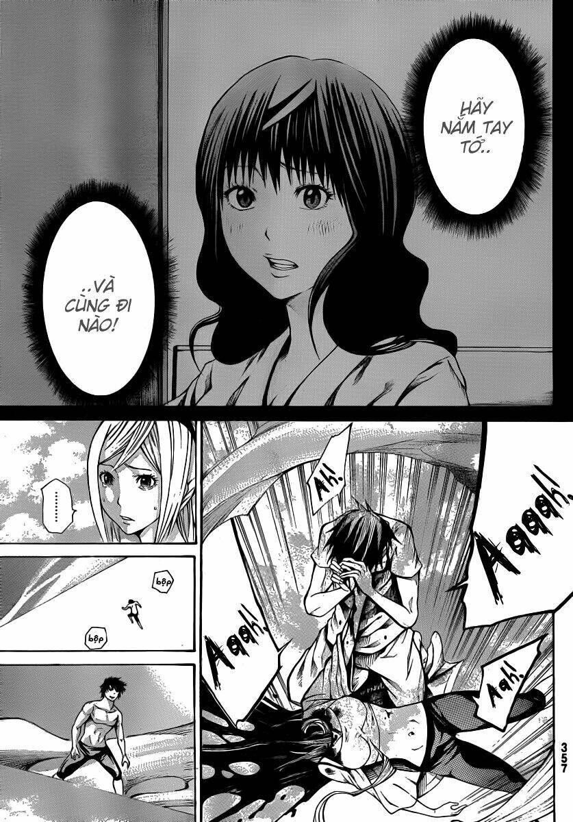 kamisama no iutoori chapter 13 45