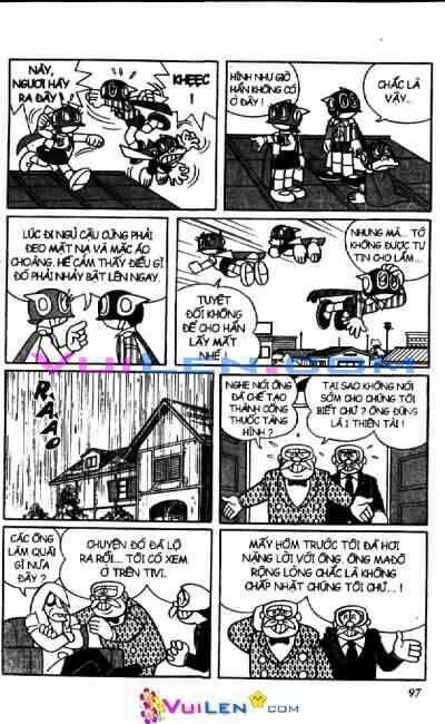 siêu nhân pacman chapter 12 5